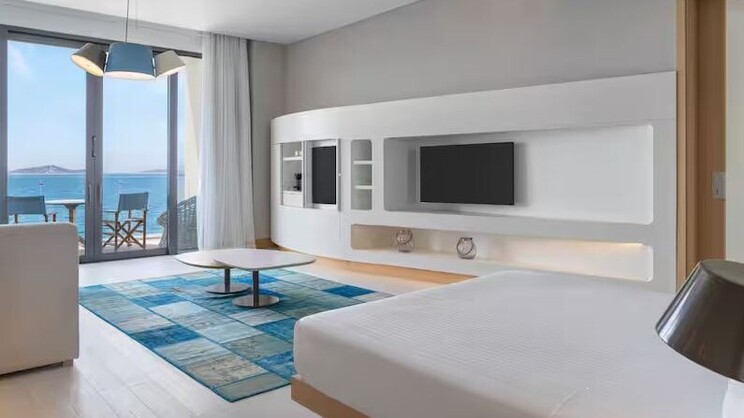 Susona Bodrum, LXR Hotels & Resorts 